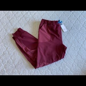 Figs - Disney Edition Burgundy